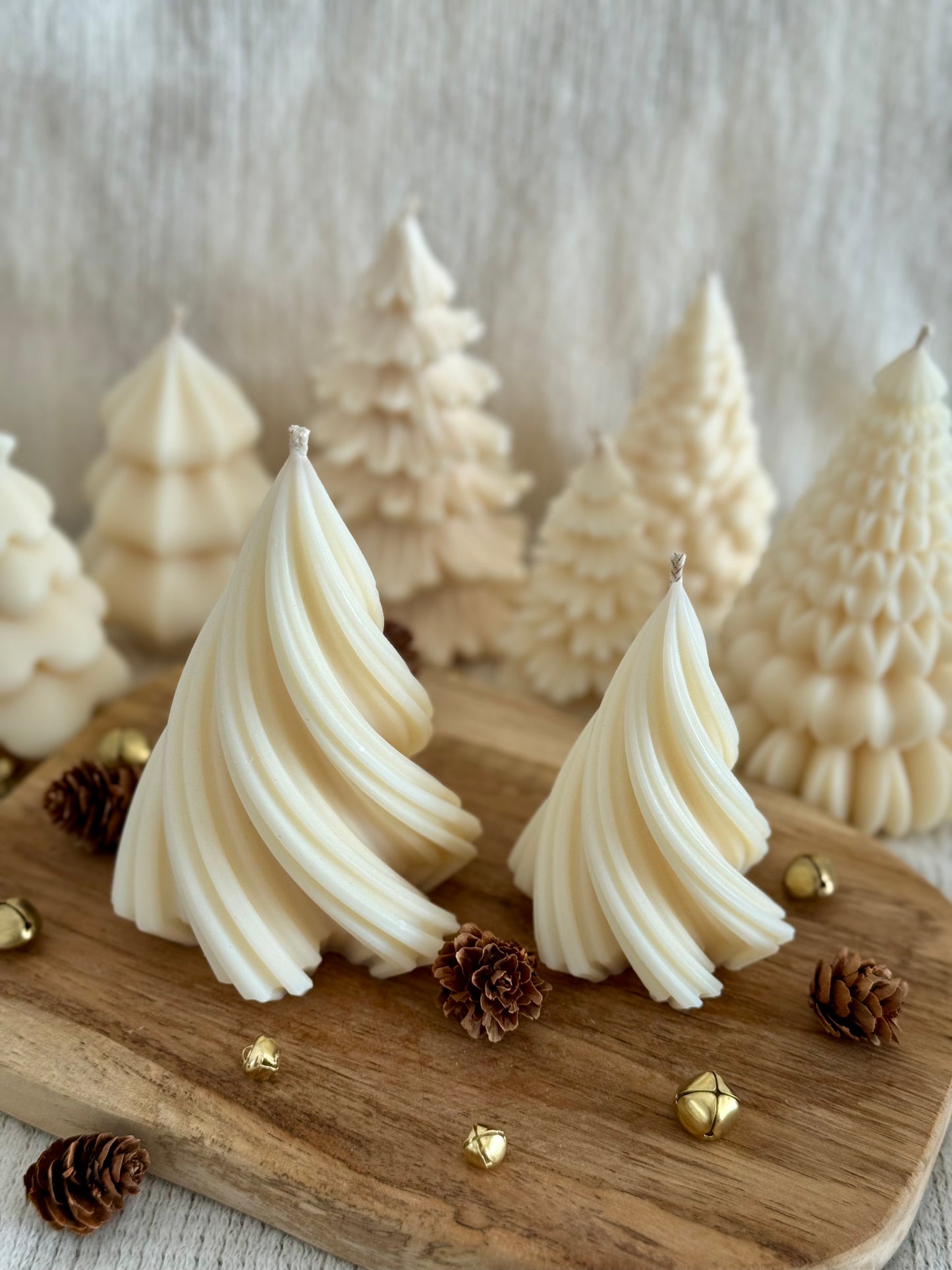 Weihnachtswunder (Set)