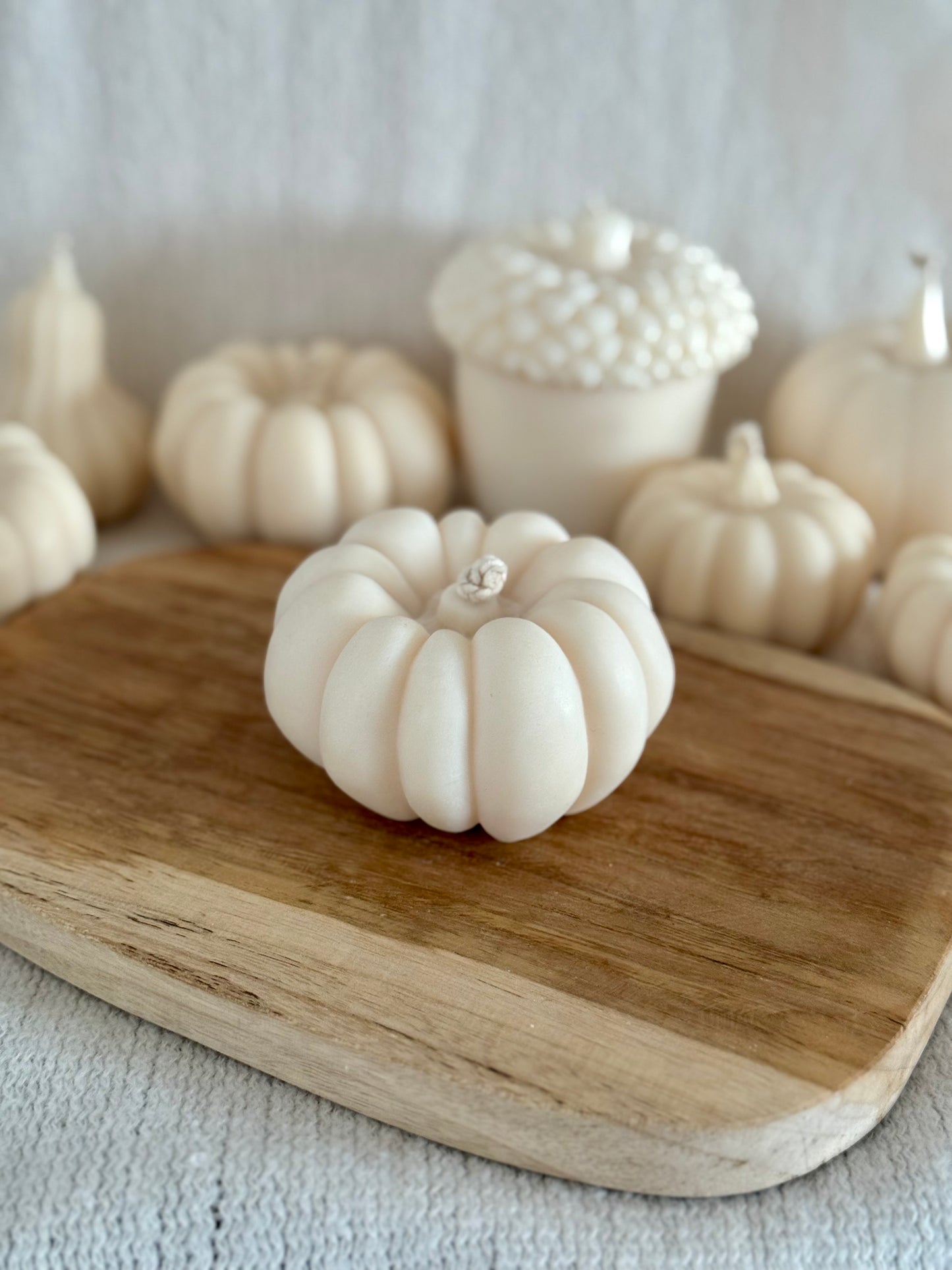 Herbstzauber