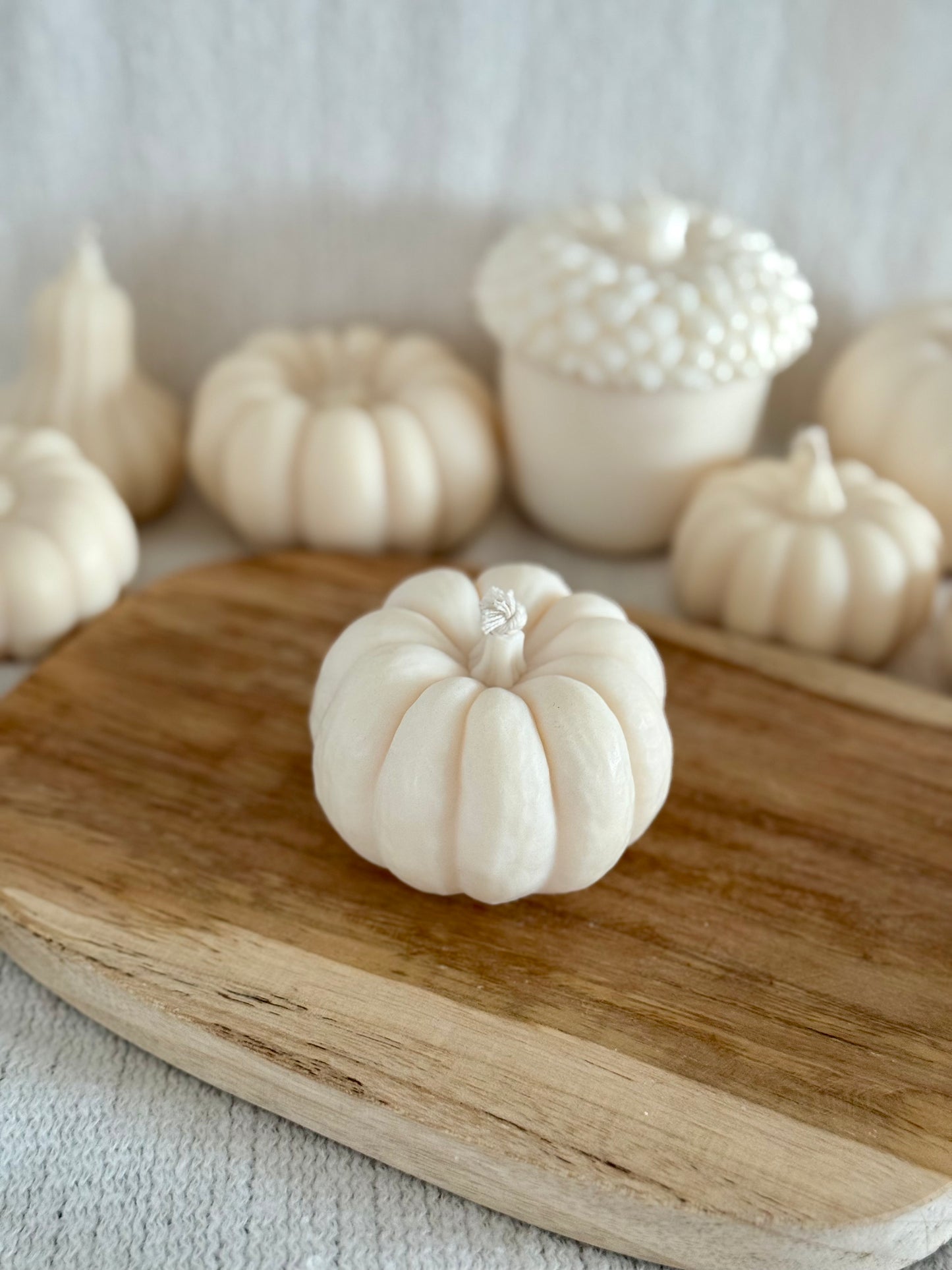 Herbstzauber