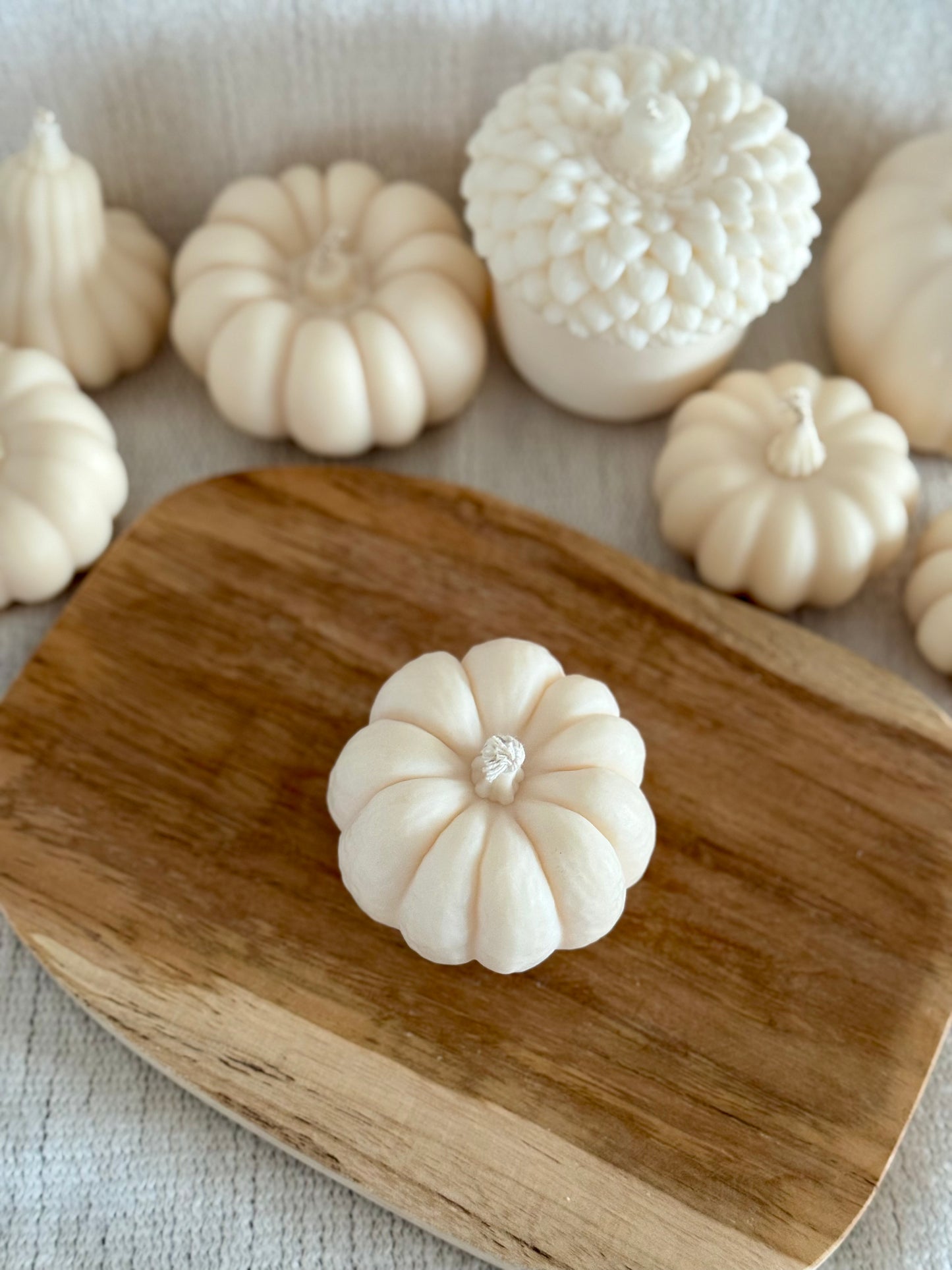 Herbstzauber