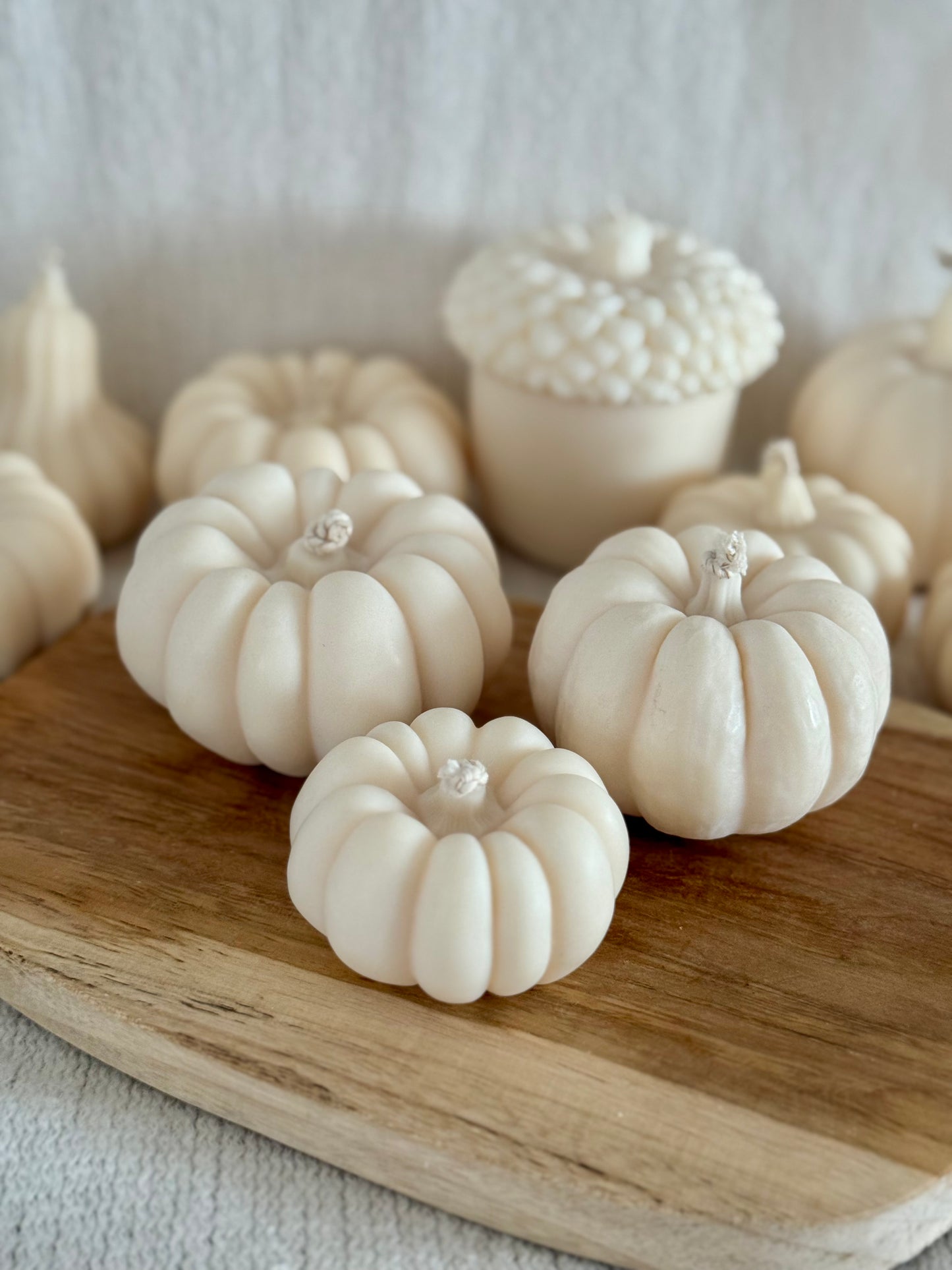 Herbstzauber