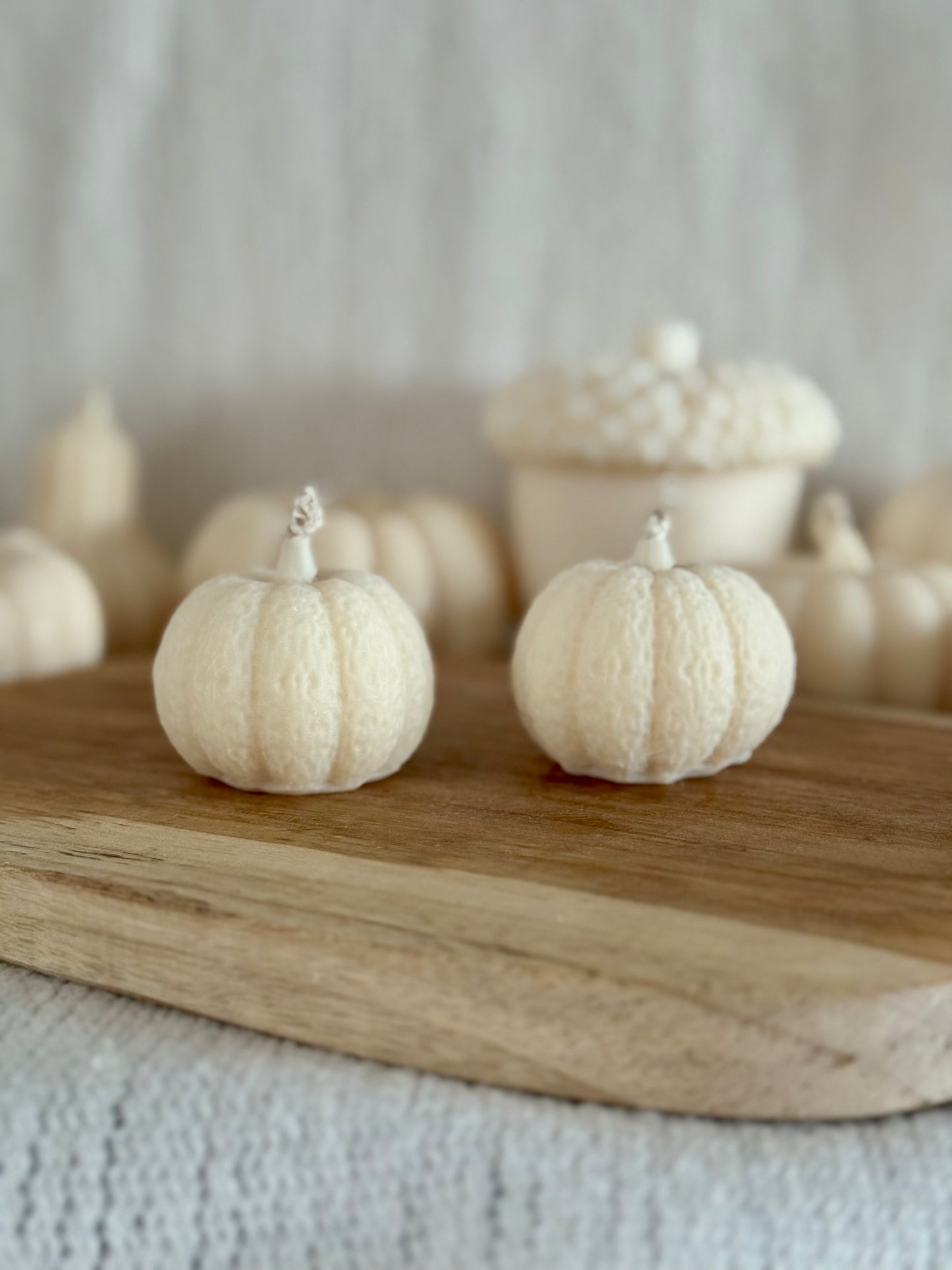 Herbsttau (Set)